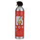 uniTEC Spray extincteur, 600 ml