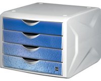 Ranking module 'the chameleon', decor white queen