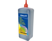 Encre 4001 dans un flacon plastique