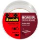 3M  Ruban adhésif d'emballage SECURE SEAL, 50 mm x 50m