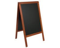 En_panneaux-trottoir woody acajou