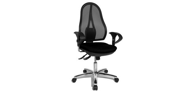 Fauteuil de bureau 'Open Point SY Deluxe'