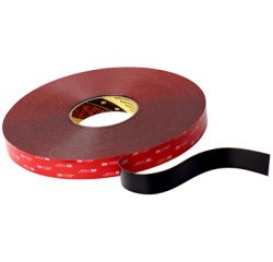 Gb_vhb ruban adhésif de haute performance 5952f, 19 mm x 3