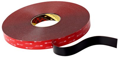 VHB Ruban adhésif de haute performance 5952F, 19 mm x 33m