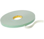 Scotchmount Ruban adhésif double-face 4032, 15 mm x 66 m