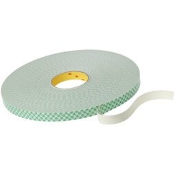 Dubbelzijdige plakband 3M™ Scotchmount™ 4032