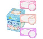 Sticker ZDesign sur rouleau 'Homemade'