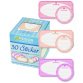 Sticker ZDesign Homemade - Roll of 50