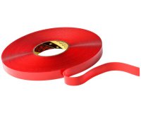 VHB Ruban adhésif haute performance 4910F, 6 mm x 33 m