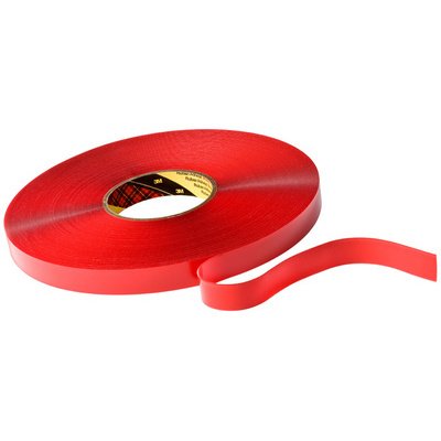 VHB dubbelzijdige tape 49102F, hoge sterkte, 19 mm x 33 m