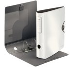 Classeur à levier Active Solid, 180 degrés, 82 mm