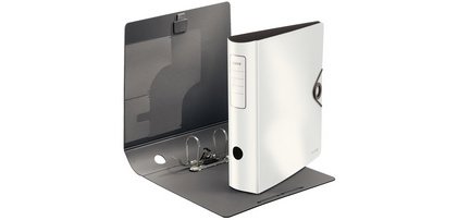 Hefboommap Active Solid, 180°, 82 mm