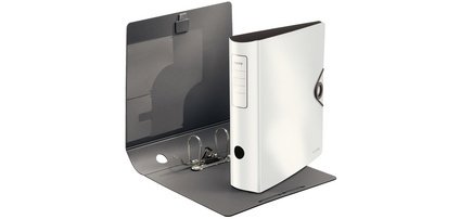 Classeur à levier Active Solid, 180 degrés, 82 mm