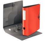 Classeur à levier Active Solid, 180 degrés, 82 mm