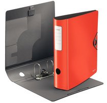 Classeur à levier Active Solid, 180 degrés, 82 mm
