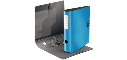 Classeur à levier Active Solid, 180 degrés, 82 mm