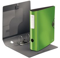 Classeur à levier Active Solid, 180 degrés, 82 mm