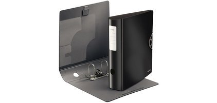 Classeur à levier Active Solid, 180 degrés, 82 mm