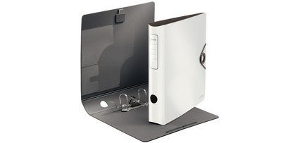 Classeur à levier Active Solid, 180 degrés, 65 mm