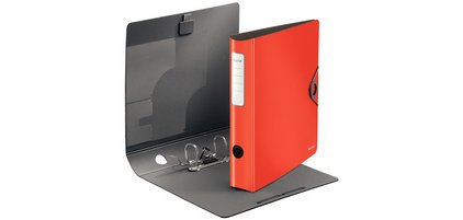 Classeur à levier Active Solid, 180 degrés, 65 mm