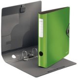 Hefboommap Active Solid, 180°, 65 mm, lichtgroen