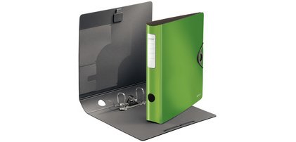 Active Solid Lever Arch File, 180 degrees, 65 mm