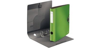 Hefboommap Active Solid, 180°, 65 mm