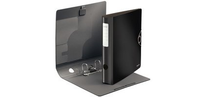 Hefboommap Active Solid, 180°, 65 mm