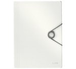 Chemise à élastique Solid, A4, PP