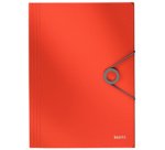 Chemise à élastique Solid, A4, PP