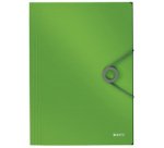 Solid Elastic Folder, A4, PP