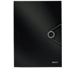 Solid Elastic Folder, A4, PP