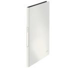 Protège-documents Solid, A4, PP, 20 pochettes