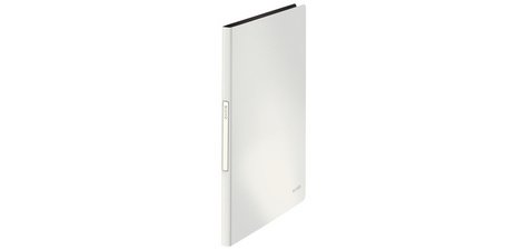 Protège-documents Solid, A4, PP, 20 pochettes