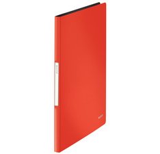 Protège-documents Solid, A4, PP, 20 pochettes