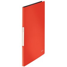 Protège-documents Solid, A4, PP, 20 pochettes