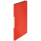 Protège-documents Solid, A4, PP, 20 pochettes