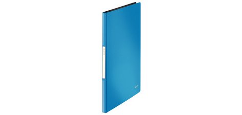 Solid-Dokumentenhülle, A4, PP, 20 Hüllen
