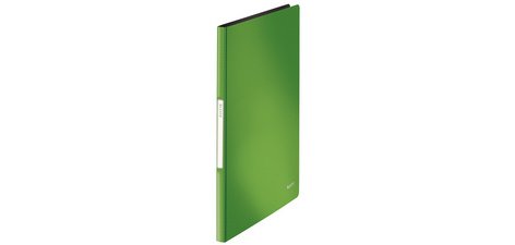 Protège-documents Solid, A4, PP, 20 pochettes
