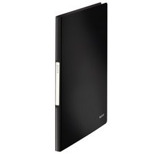 Protège-documents Solid, A4, PP, 20 pochettes