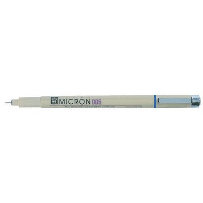 Stift PIGMA MICRON 005