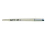 Feutre PIGMA MICRON 02