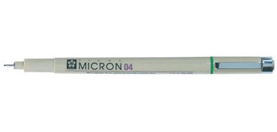 Stift PIGMA MICRON 04
