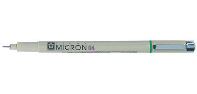 Feutre PIGMA MICRON 04