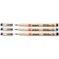 Feutre pinceau PIGMA BRUSH, noir
