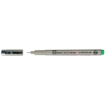 Feutre PIGMA MICRON 05