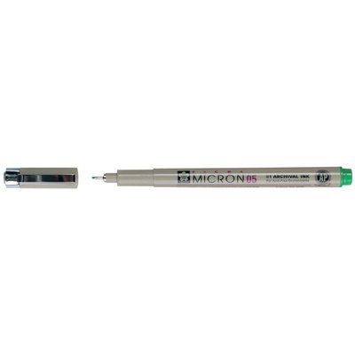 Stift PIGMA MICRON 05