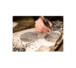 Feutre PIGMA MICRON 08