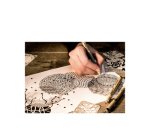 Feutre PIGMA MICRON, étui de 3, noir