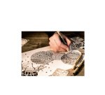 Feutre PIGMA MICRON, étui de 6, noir